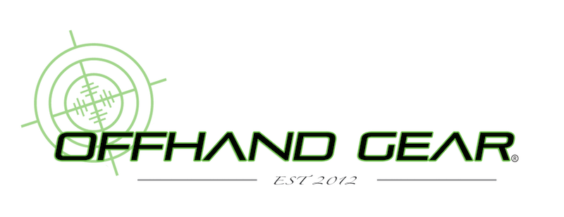 Press Release 2017 May 22 OffHand Gear Stingray Finish Release