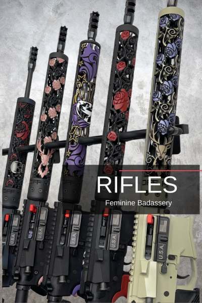 Rifles